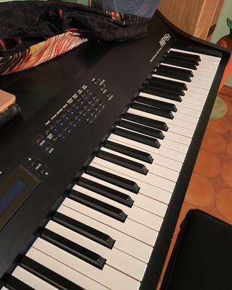 Piano Digitale KAWAI MP8 II