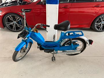 Rizzato Califfo 50 con documenti califfone