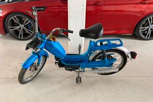 Rizzato Califfo 50 con documenti califfone