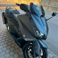 Yamaha T-Max 530 Abs