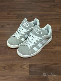 Sneakers adidas Originals CAMPUS 00s, Grigio 40