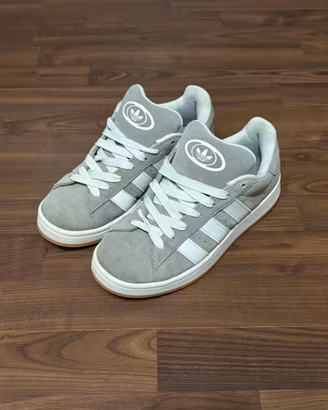 Sneakers adidas Originals CAMPUS 00s, Grigio 40