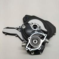 Coperchio Alternatore per Ducati Multistrada 1200