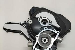 Coperchio Alternatore per Ducati Multistrada 1200