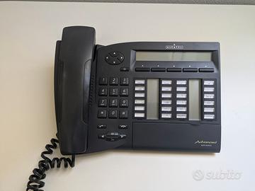 Alcatel telefono professionale