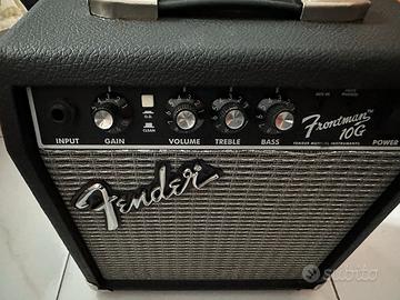 Fender