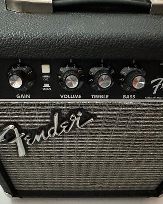 Fender
