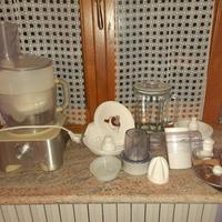 Pezzi di ricambio Kenwood Multipro FP905