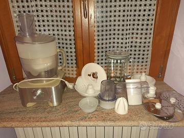 Pezzi di ricambio Kenwood Multipro FP905