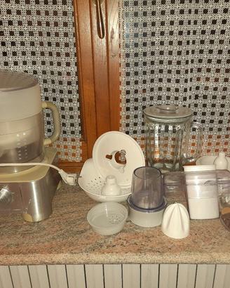 Pezzi di ricambio Kenwood Multipro FP905