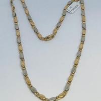 COLLANA ORO 18KT GRAMMI 29.00