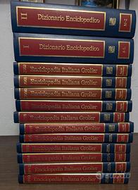 Enciclopedia Italiana Grolier