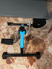 Pedaliera  per anziani per riabilitazione