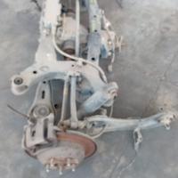 Ponte posteriore hyundai tucson anno 2019