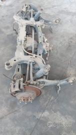 Ponte posteriore hyundai tucson anno 2019