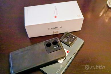 Xiaomi Mi 13T in garanzia fino al 13/4/2026 8gbRAM
