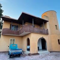 Rif.34 Viale Kennedy