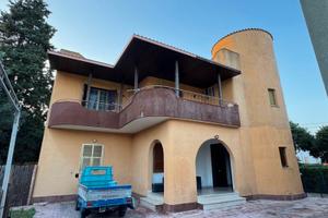 Rif.34 Viale Kennedy