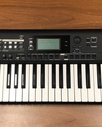 Tastiera Workstation KORG i3 61 tasti