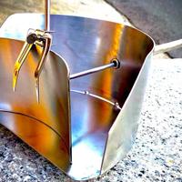 Arrostitore formaggio