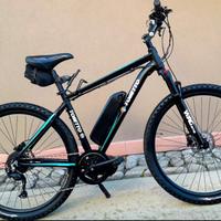 Bicicletta elettrica