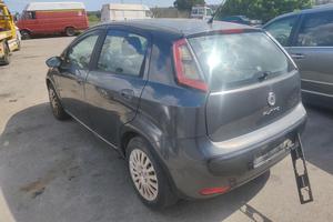 FIAT PUNTO EVO 199 1.3 D MULTIJET 75CV Ricambi