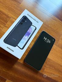 Samsung Galaxy A55 5G  128 gb