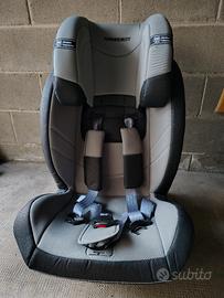 seggiolino per auto