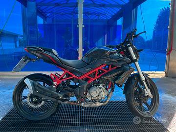 BENELLI BN 125 del 2021