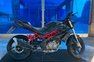 BENELLI BN 125 del 2021