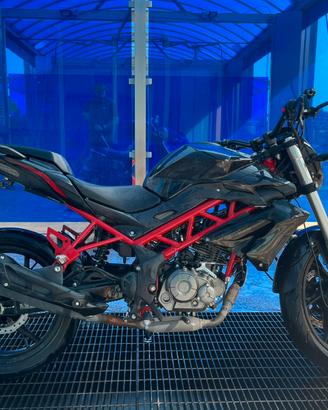 BENELLI BN 125 del 2021