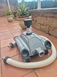 Robot pulitore intex