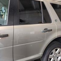 Porta post sx LAND ROVER FREELANDER 2 2007