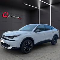 Citroen C4 X Hybrid 145 e-DCS6 You