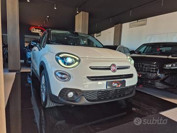 Fiat 500X 1.3 MultiJet 95 CV Connect