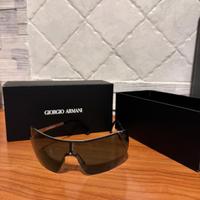 Occhiali Armani come nuovi 