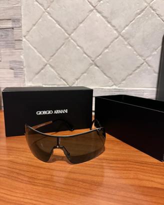 Occhiali Armani come nuovi 