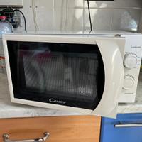 Microonde CANDY