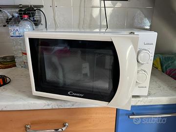 Microonde CANDY