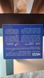 Misuratore di pressione portatile