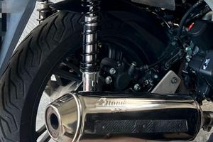 4road honda sh 125 2024