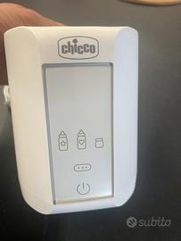 Scalda Biberon e Scalda Vivande