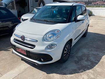 Fiat 500L 1.6 Multijet 120 CV Business