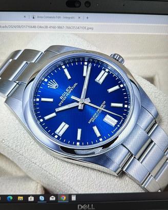 Rolex 124300
