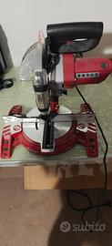 Sega circolare oscillante Einhell perfetta