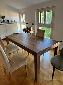 Tavolo da soggiorno Maison du Monde