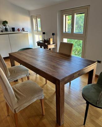 Tavolo da soggiorno Maison du Monde