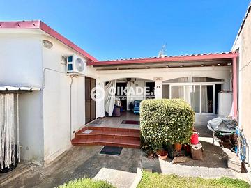 Villa San Pietro - Indipendente con cortile