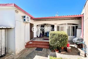 Villa San Pietro - Indipendente con cortile