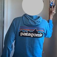 Patagonia felpa